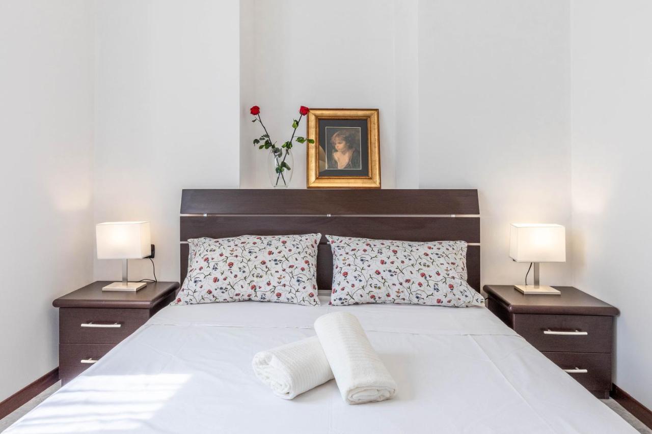 Villa Lecco Free Wi-Fi, Parking & Bike Service Εξωτερικό φωτογραφία