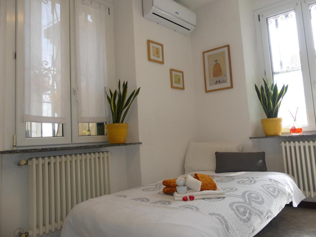Villa Lecco Free Wi-Fi, Parking & Bike Service Εξωτερικό φωτογραφία